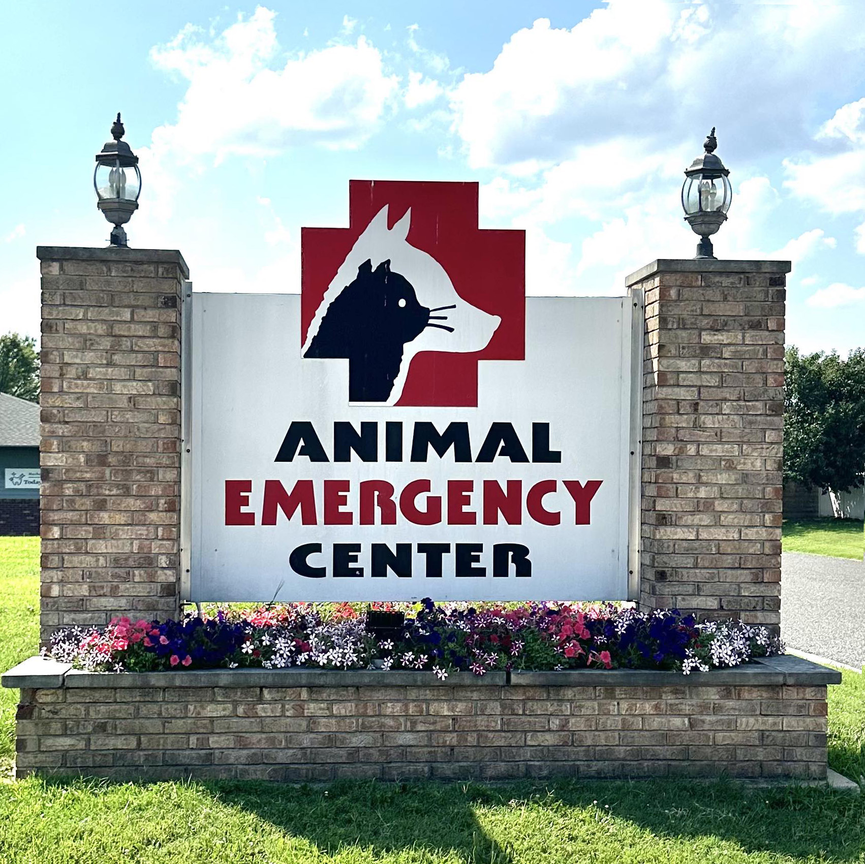 Clinic Sign